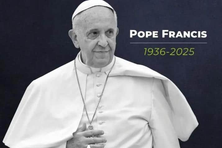 Pope Francis