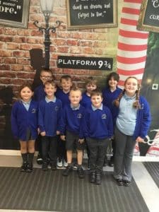eCadets 2024 - 2025