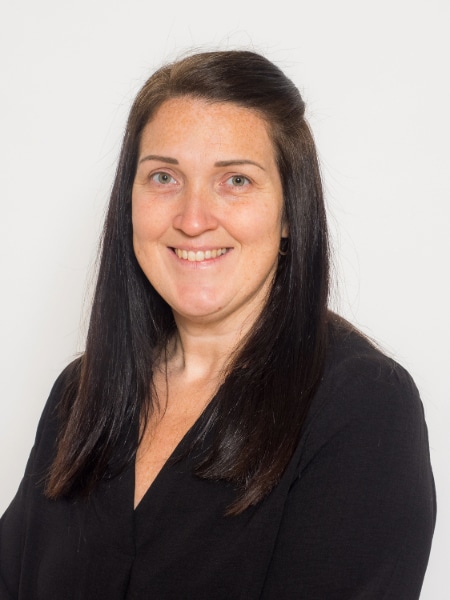 Miss C O’Donovan