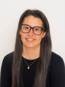 Miss LeVardi