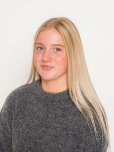 Miss Rusden