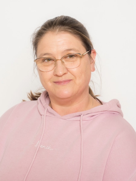 Mrs A Marsden
