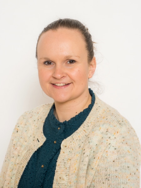 Mrs A Lord