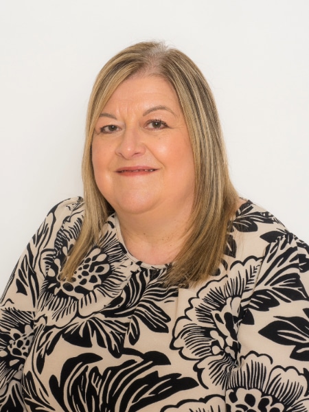 Mrs M Abbondandolo