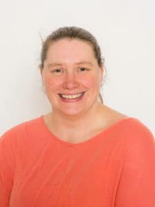 Mrs S Beeson
