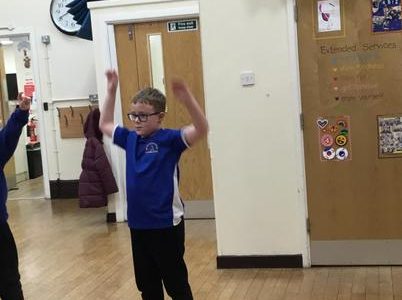 Inspire Disco Divas! (10)