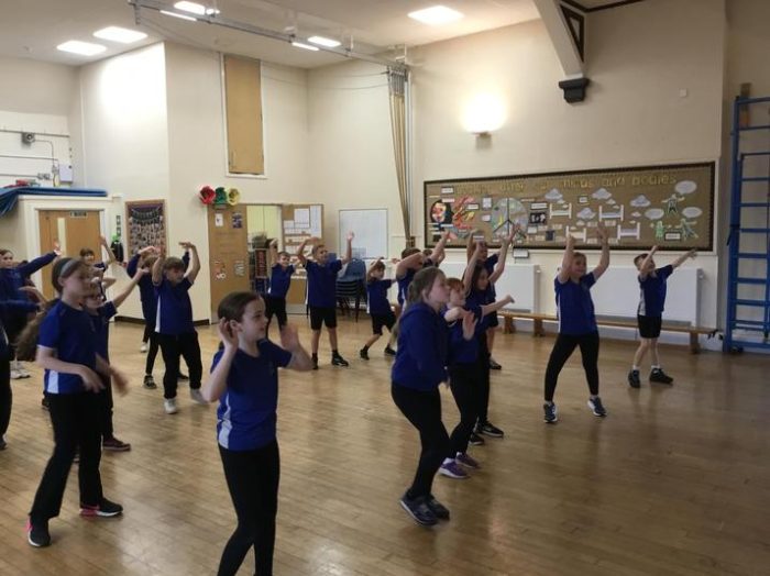Inspire Disco Divas! (11)