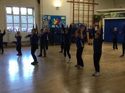 Inspire Disco Divas! (12)