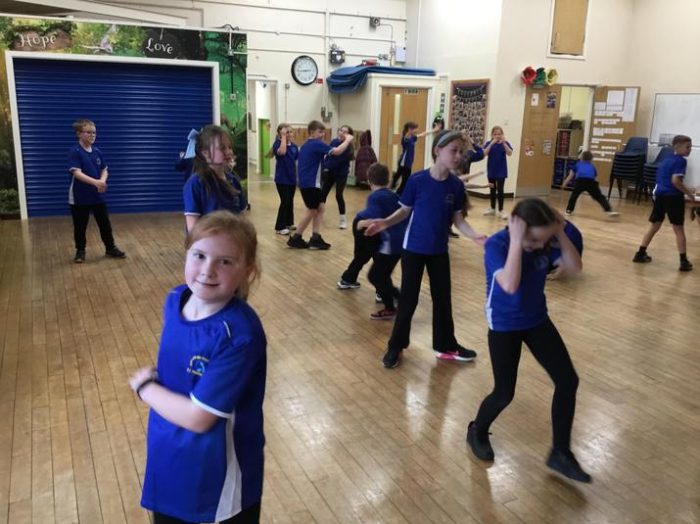 Inspire Disco Divas! (14)