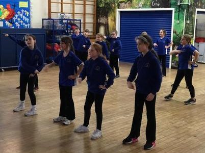 Inspire Disco Divas! (19)