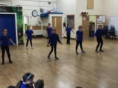 Inspire Disco Divas! (4)