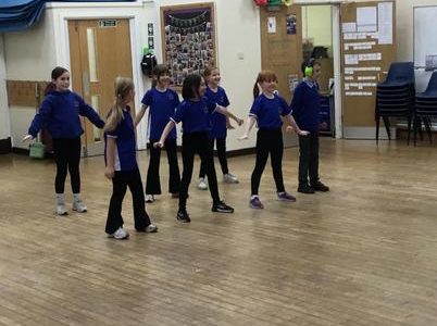 Inspire Disco Divas! (6)