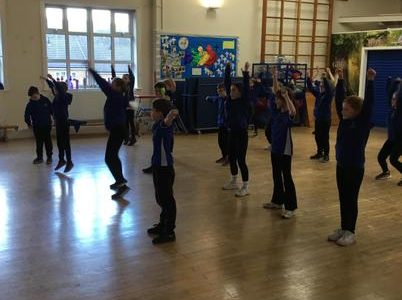 Inspire Disco Divas! (7)