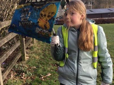 Inspire Litter Picking Heroes (1)