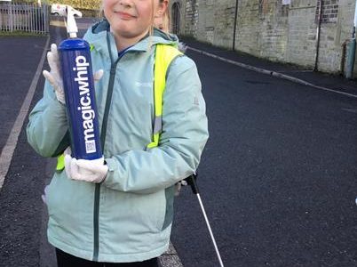 Inspire Litter Picking Heroes (10)