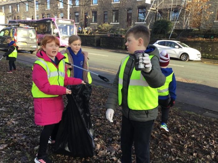 Inspire Litter Picking Heroes (11)
