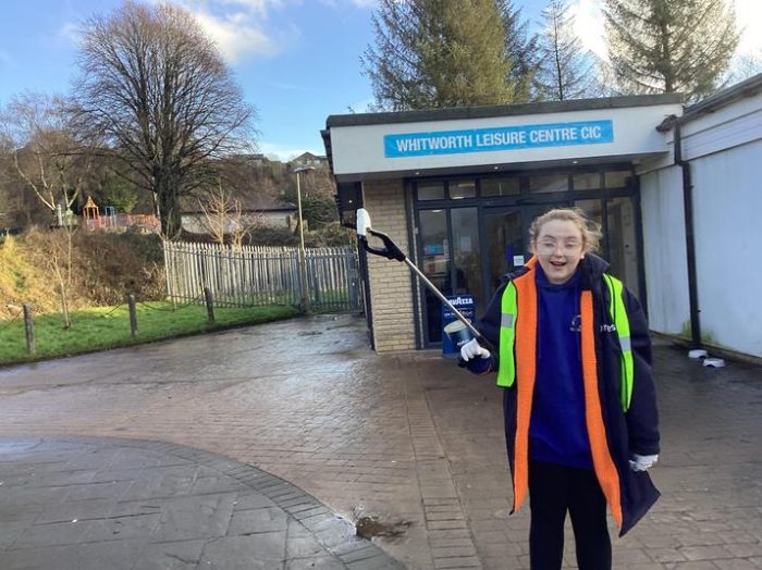 Inspire Litter Picking Heroes (12)