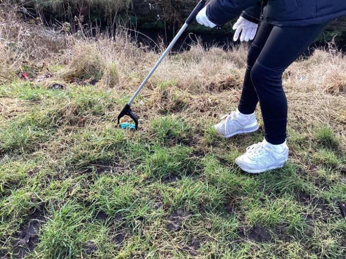 Inspire Litter Picking Heroes (13)