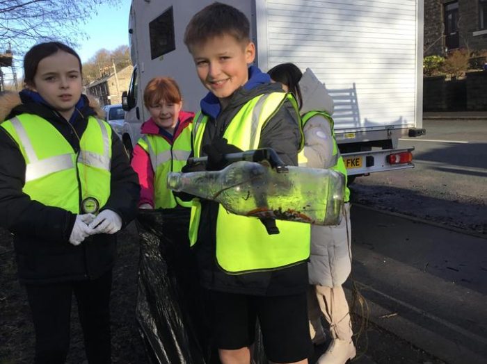 Inspire Litter Picking Heroes (14)