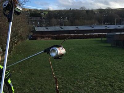 Inspire Litter Picking Heroes (15)