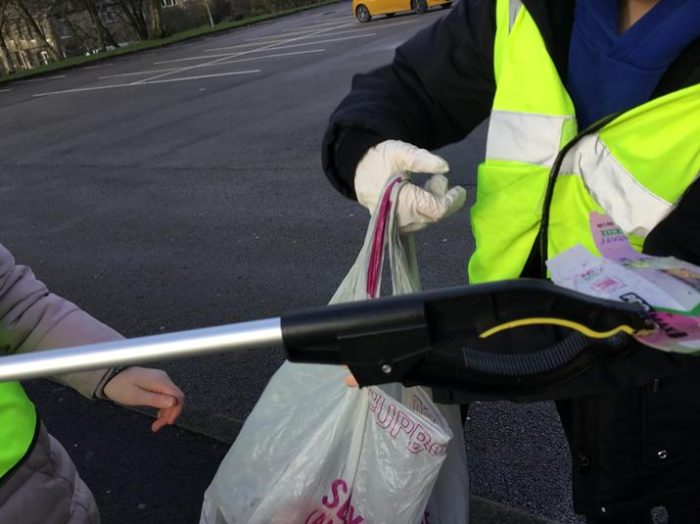 Inspire Litter Picking Heroes (17)