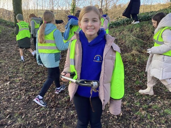 Inspire Litter Picking Heroes (18)