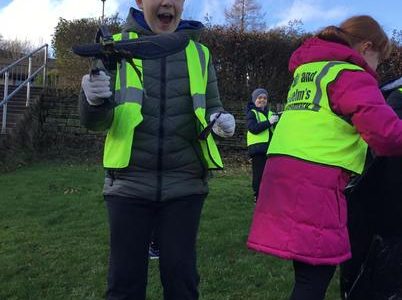 Inspire Litter Picking Heroes (19)