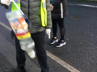 Inspire Litter Picking Heroes (20)