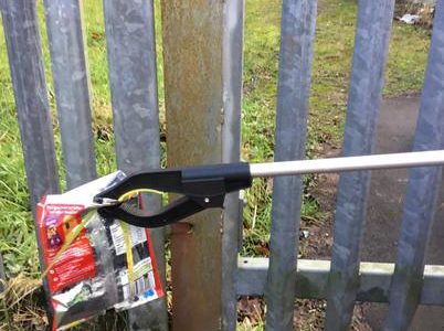 Inspire Litter Picking Heroes (26)