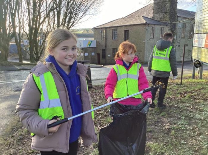 Inspire Litter Picking Heroes (29)