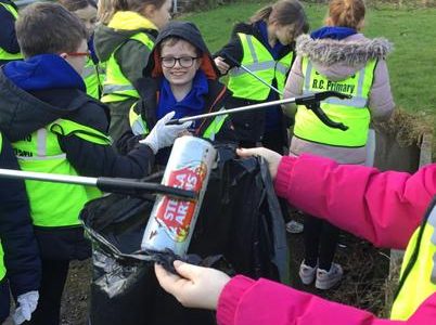 Inspire Litter Picking Heroes (30)