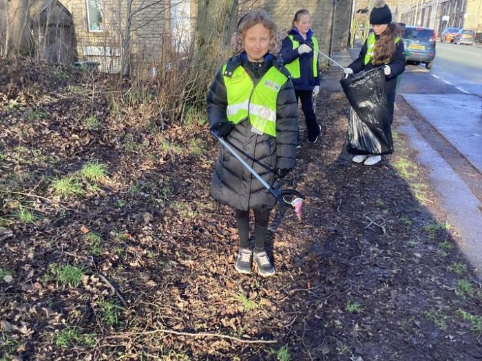 Inspire Litter Picking Heroes (31)