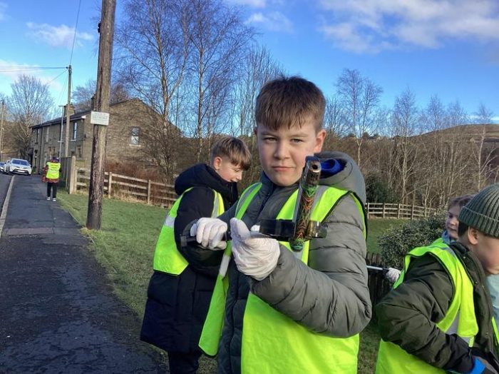 Inspire Litter Picking Heroes (32)