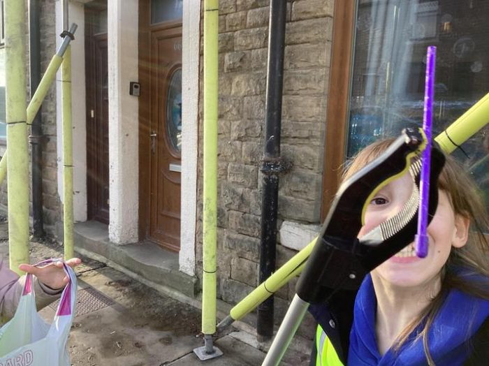 Inspire Litter Picking Heroes (33)
