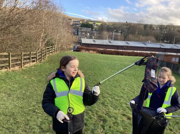 Inspire Litter Picking Heroes (34)