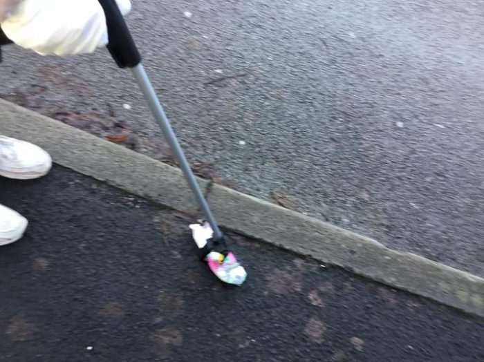 Inspire Litter Picking Heroes (35)