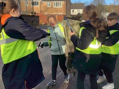 Inspire Litter Picking Heroes (37)