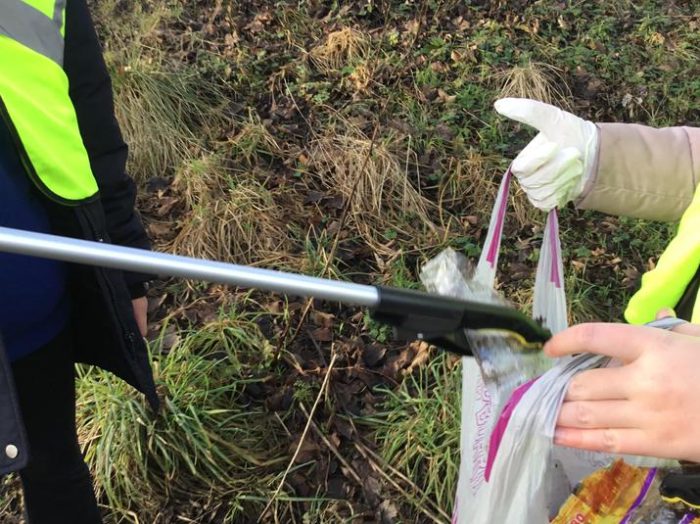 Inspire Litter Picking Heroes (4)