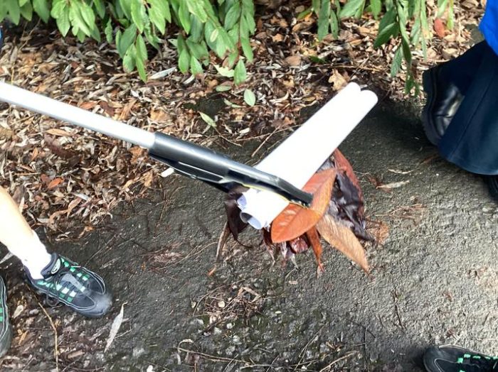 Inspire Litter Picking Heroes (40)