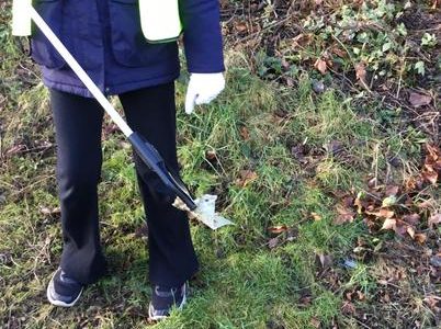 Inspire Litter Picking Heroes (43)