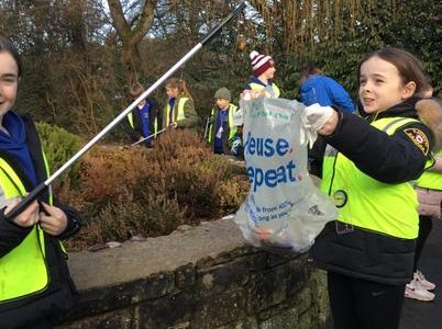 Inspire Litter Picking Heroes (44)