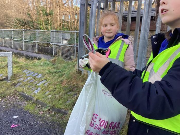 Inspire Litter Picking Heroes (45)