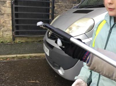 Inspire Litter Picking Heroes (46)