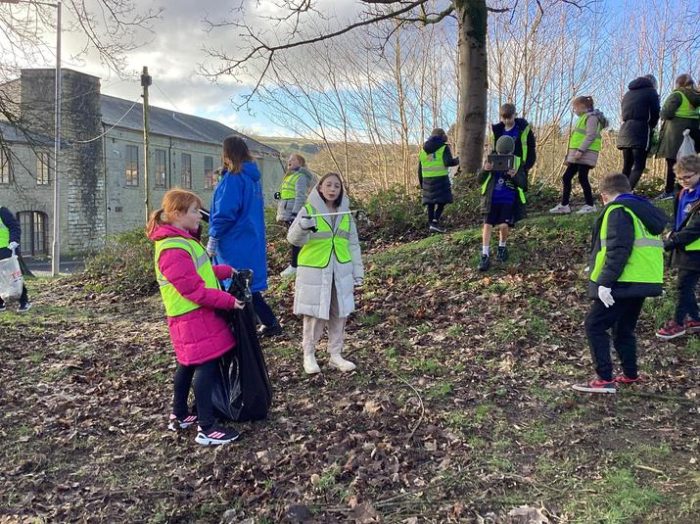 Inspire Litter Picking Heroes (5)