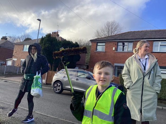 Inspire Litter Picking Heroes (51)