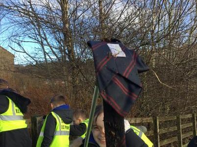 Inspire Litter Picking Heroes (52)