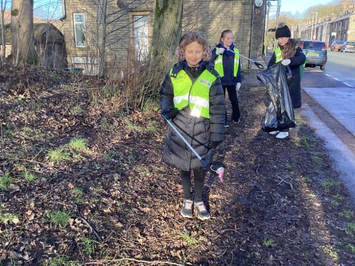 Inspire Litter Picking Heroes (56)