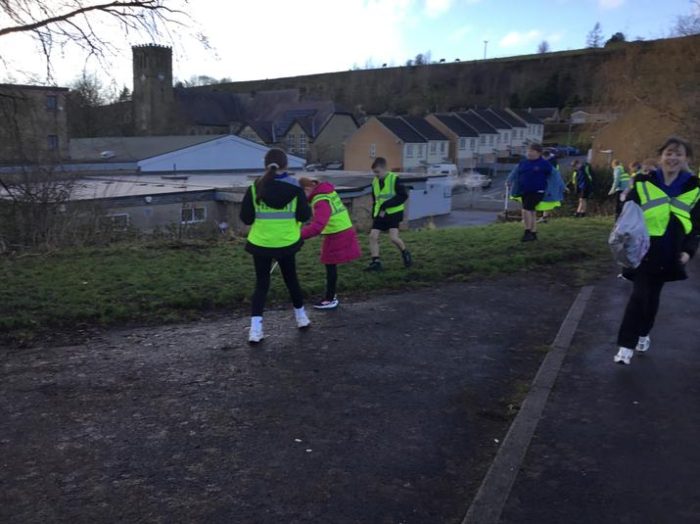 Inspire Litter Picking Heroes (57)