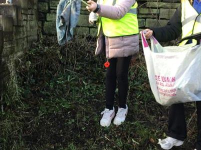 Inspire Litter Picking Heroes (58)