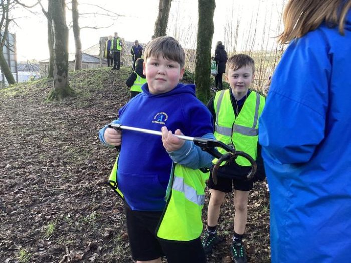 Inspire Litter Picking Heroes (6)